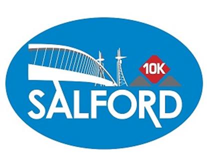 City of Salford 10k